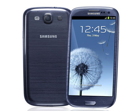 Samsung Galaxy S3 i9300 Numara Engelleme Nasıl Yapılır ?