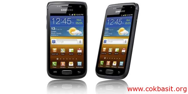 Samsung Galaxy Wonder i8150 ubs ve sarj yolları full şema