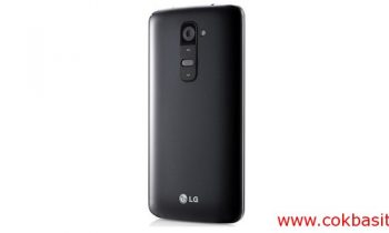 LG G2 Ekran Kararma Sorunu ve Çözümü